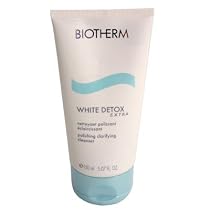 Biotherm White Detox Extra Polishing Clarifying Cleanser 150ml/5.07oz