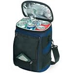 California Innovations 12 Can GolfPack Cooler
