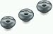 Plantronics Large Eartips for Voyager Pro [3 Pack]