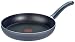 Tefal D32106 SENSORIA Pfanne ohne Deckel ø 28 cm blaugrau -metallic, hohe gerade Form