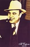 Al Capone, Wall Poster, 23x35