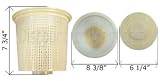 American Skimmer Tapered Basket V38-125 or 85014500