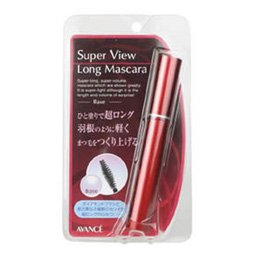 スーパービューロングマスカラ ベース 5.5ml