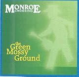 Green Mossy Ground