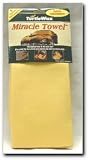 Turtle Wax Miracle Towel 5 sq. ft.