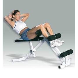 Giant Ab/Back Machine