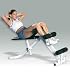 Giant Ab/Back Machine