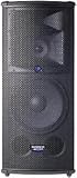 Mackie SR1530 3-Way Active Speaker (500 Watts RMS) (Each)