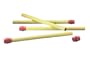 Bruder Toys 4 Pipes with 4 Couplings