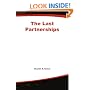 The Last Partnerships : Inside the Great Wall Street Money Dynasties