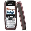 Nokia 2610 brown Handy
