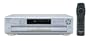 Panasonic DVDCP71S 5-Disc DVD Player, Silver