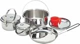 Ledmark Industries 16 Piece Cook Set