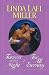 Books : Forever and the Night & For All Eternity