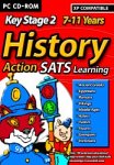 Action SATS Learning History Key Stage 2 7-11 Years