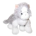 Webkinz Grey Cat