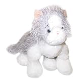 Webkinz Grey Cat