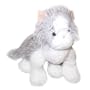 Webkinz Grey Cat