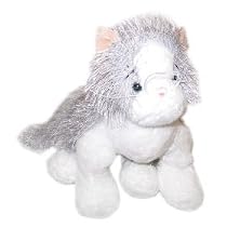 Webkinz Grey Cat