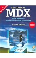 Fast Track to MDX