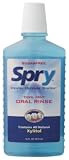 Xlear - Spry Oral Rinse, 16 fl oz