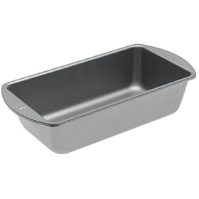 Chicago Metallic Duncan Hines Large Loaf Pan by Chicago Metallic