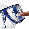 Scuba Diving Mask Fog Wiper