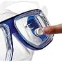 Scuba Diving Mask Fog Wiper