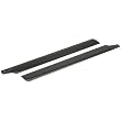 325mm Carbon Fiber Main Rotor Blade Set: B400