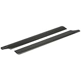 325mm Carbon Fiber Main Rotor Blade Set: B400