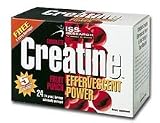ISS Research Creatine Effervescent Fruit Punch( Six Pack)
