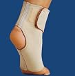 Thermoskin Ankle Wrap, Beige