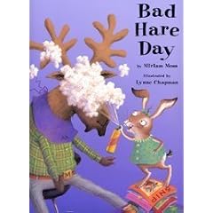 Bad Hare Day