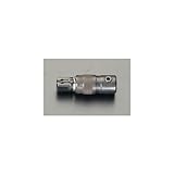 エスコ 3/8”sqロッキングアダプタｰ EA617YR-4