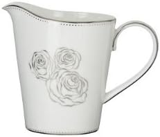 Sunday Rose 10 oz. Creamer