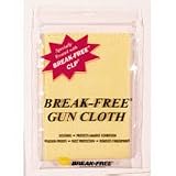 BREAK-FREE GUN CLOTH by BREAK-FREE