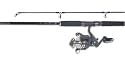 Eagle Claw T90270SW 9' Spinning Rod and Reel Combo