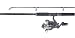 Sporting Goods : Eagle Claw T90270SW 9' Spinning Rod and Reel Combo