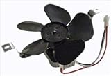 Broan Hood Fan Motor Fits Kenmore GE 97012248 NEW