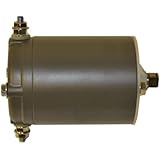 WARN 36031 12-Volt Motor Assembly