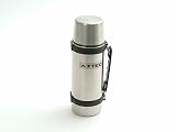 Miscellaneous Aztec 1 Litre Steel Flask