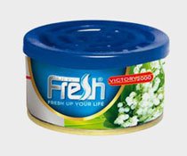 Gel Lily of the Valley,