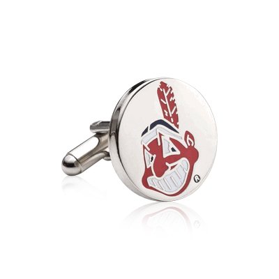 Cleveland Indians Cufflinks