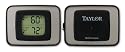 Taylor 1524 Wireless Indoor/Outdoor Thermometer