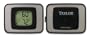Taylor 1524 Wireless Indoor/Outdoor Thermometer