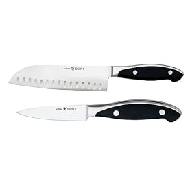 J.A. Henckels 2-pc. Asian Knife Set by Henckels