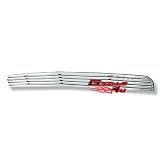 05-10 Dodge Charger Bumper Perimeter Grille Grill Insert by APS