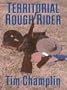 Five Star First Edition Westerns - Territorial Rough Rider