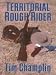 Search Our Specialty Mall : Five Star First Edition Westerns - Territorial Rough Rider (Five Star First Edition Westerns)