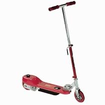 Electric Mini Scooter